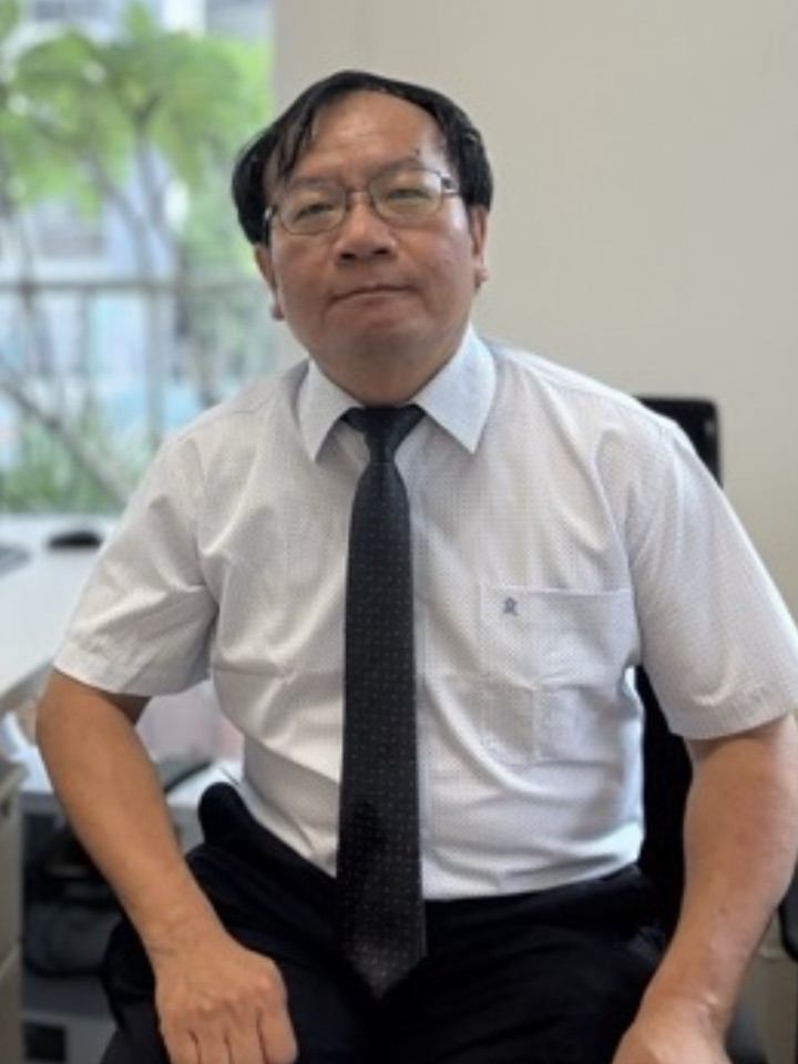 羅永安律師